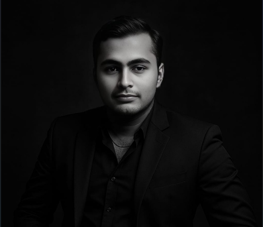 Debanjan Sandhaki