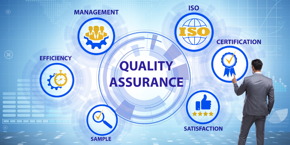 Industry Certifications