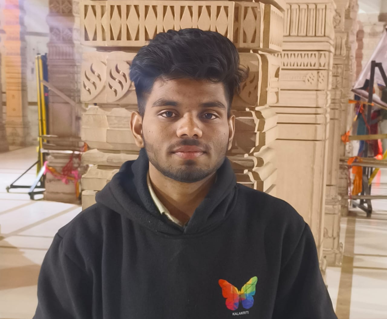 Shubham Prajapati