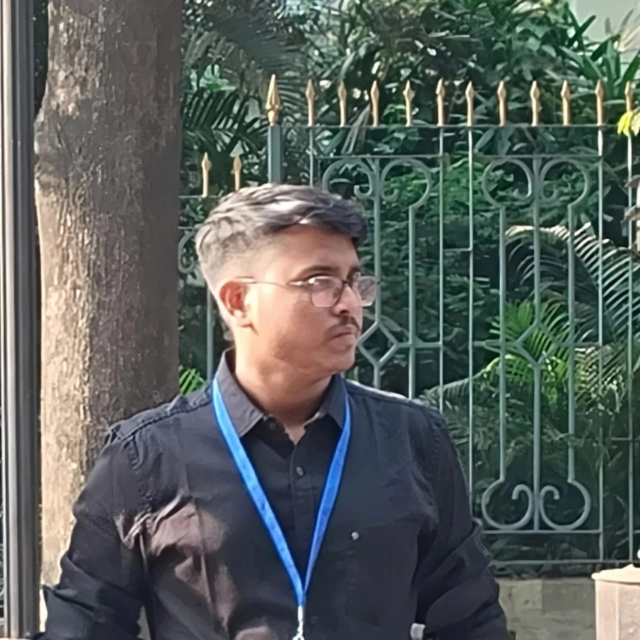 Soumodweep Das