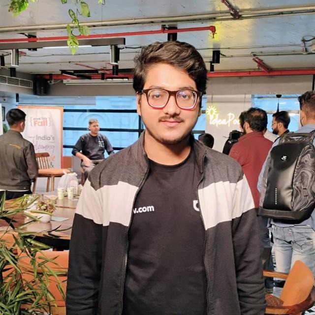 Yuvraj Prasad